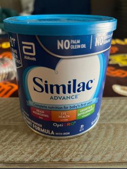 Similac Formula