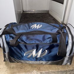 Bowling equipment