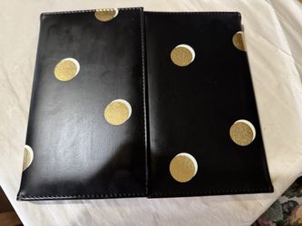 Brand New Never Used Kate Spade Daily Journey 