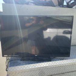 36 ‘ RCA TV