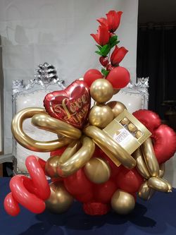 Regalos de SanValentin