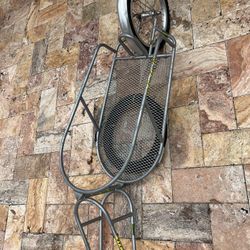 Bob Yak Bicycle Trailer 