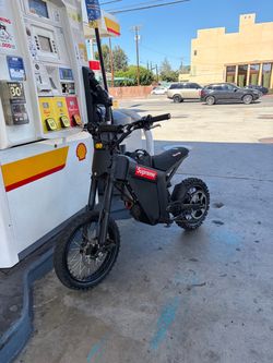 modded 60v tuttio