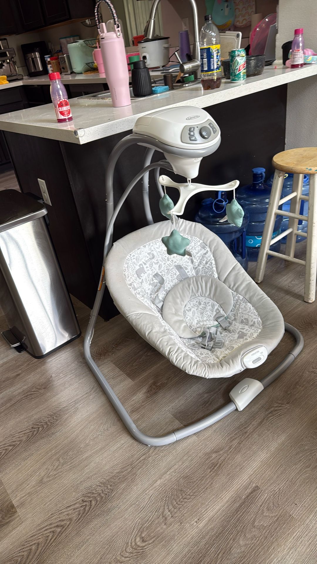 Baby Swing