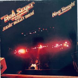 Bob Seger - Nine Tonight