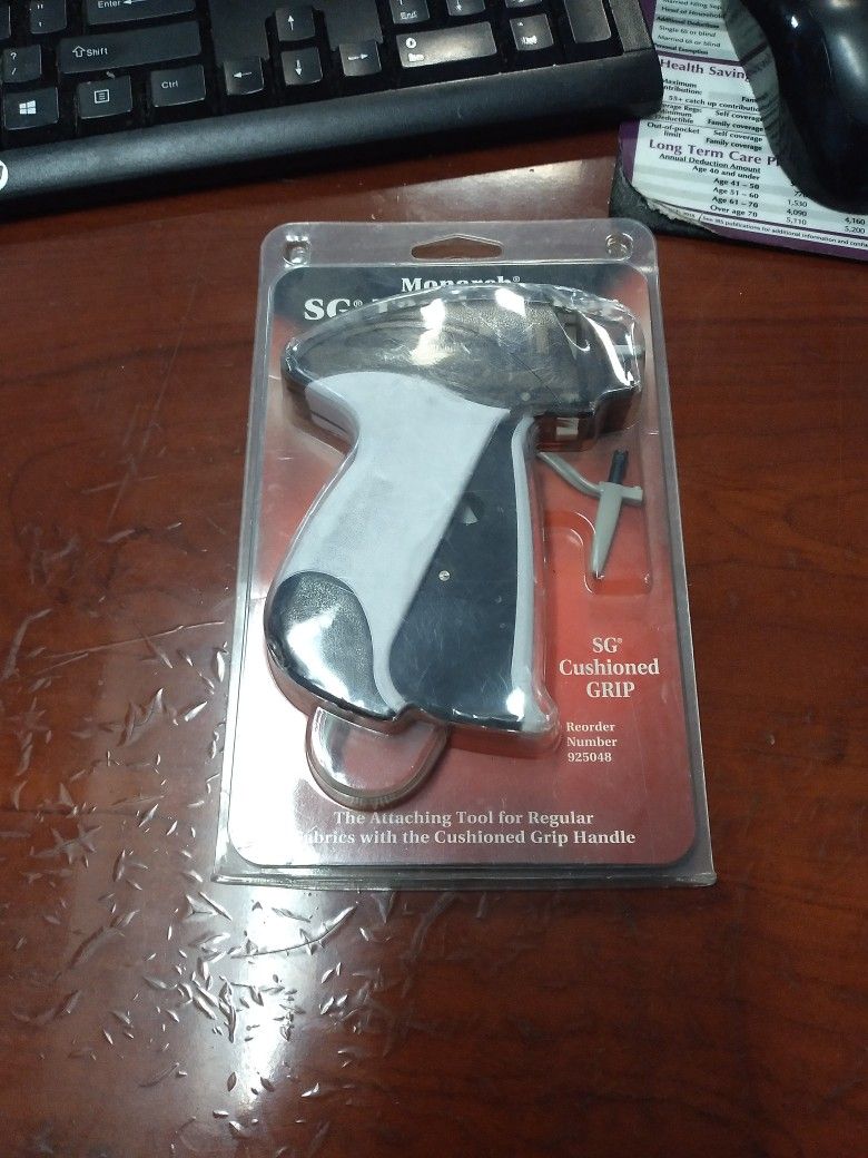 Monarch SG Tag Attacher