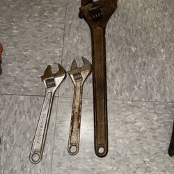 Wrench