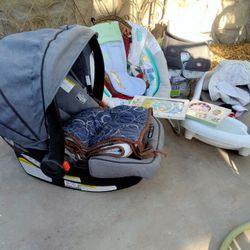 Baby Lot
