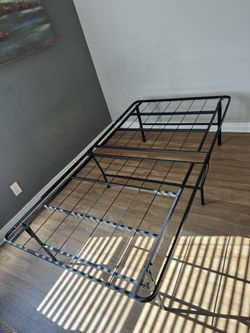 Bed Frame