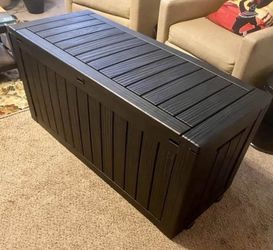 Brand new of outdoor box