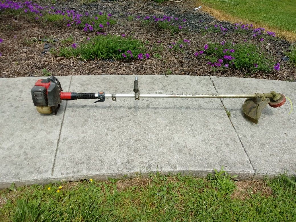 Robin NB26 weedeater trimmer