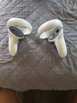 Meta Quest 2 VR