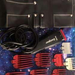 Hair Cutting Kit