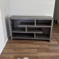Tv Stand/ Dresser 