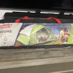 Outdoor Tent 