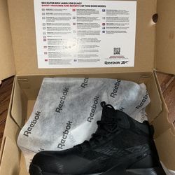 REEBOK NANO  X1 Work Boots 