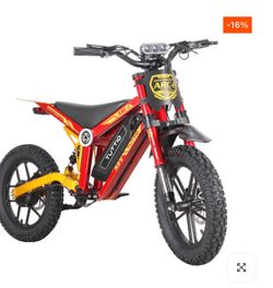 Tuttio E-bike