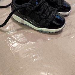 Toddler Jordan Size 8C