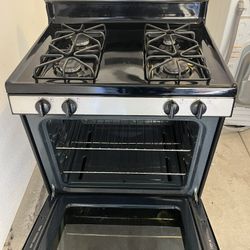 Stove 