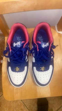 Bape shoes