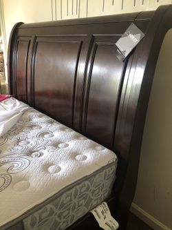 Bed/Cama