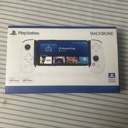 PlayStation Backbone