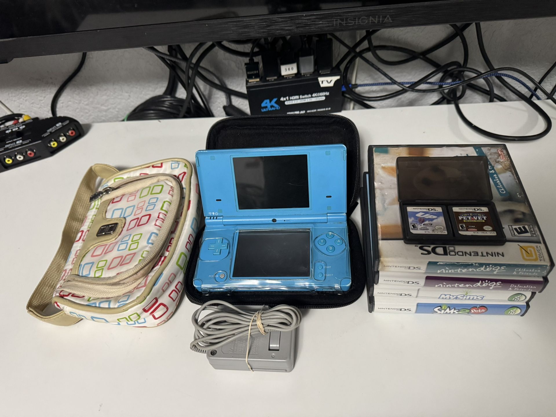 Nintendo DSi