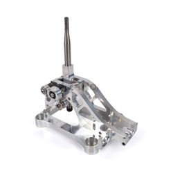 K-Tuned Short Shifter