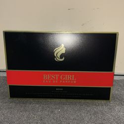 Best Girl Woman’s Perfume
