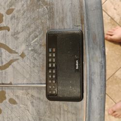 Rolton Digital MultiMedia Bluetooth Speaker 
