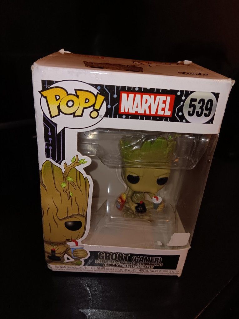 Funko Pop