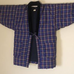 Men’s Japanese Hanten