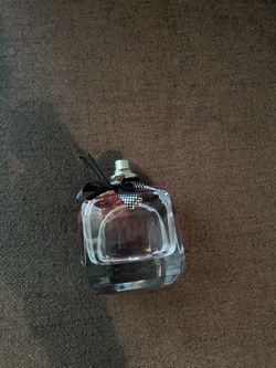 Mom Paris Couture Eau De Parfum Never Used 