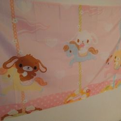 Cute Sanrio Tapestry New