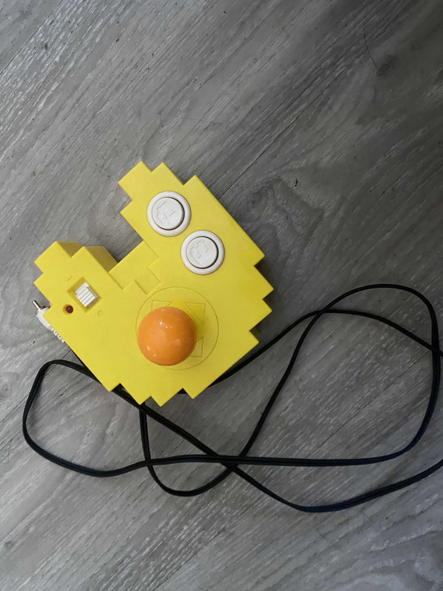 Retro Game Plug N Play