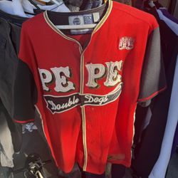 Pepe Jersey Men’s 