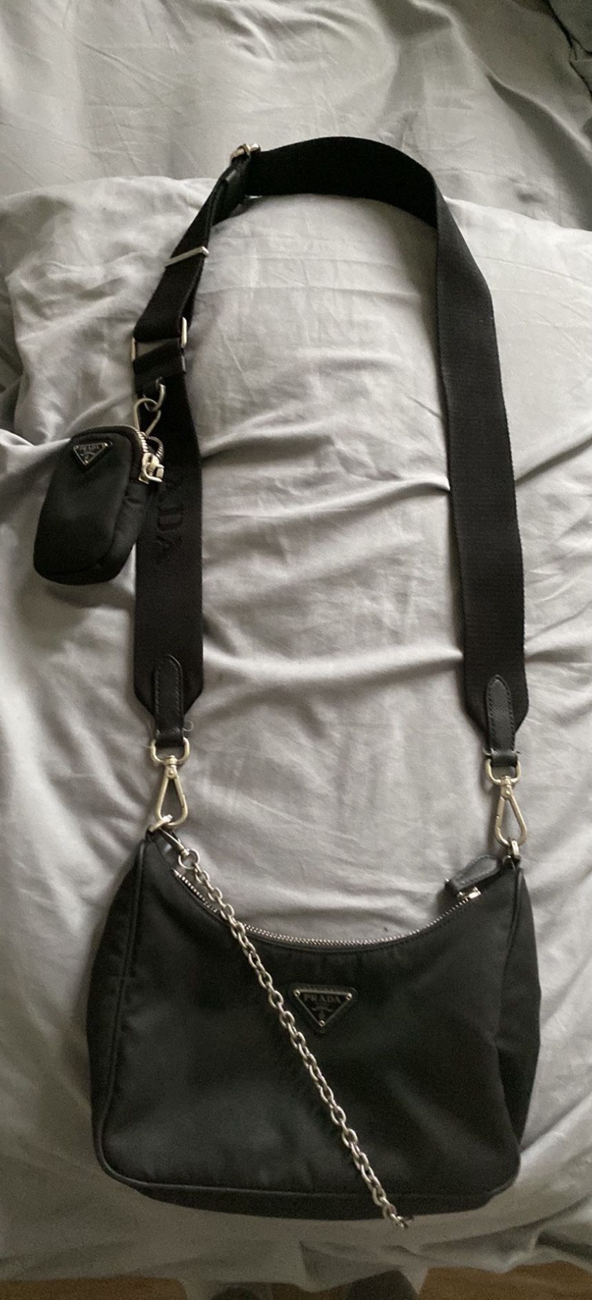 Prada Bag !