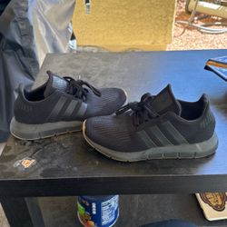 Boys adidas NMD Size 6y