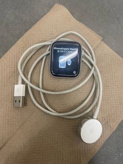 Apple Watch Series 5