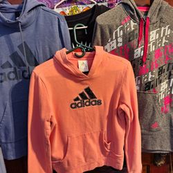 Adadis Hoodies