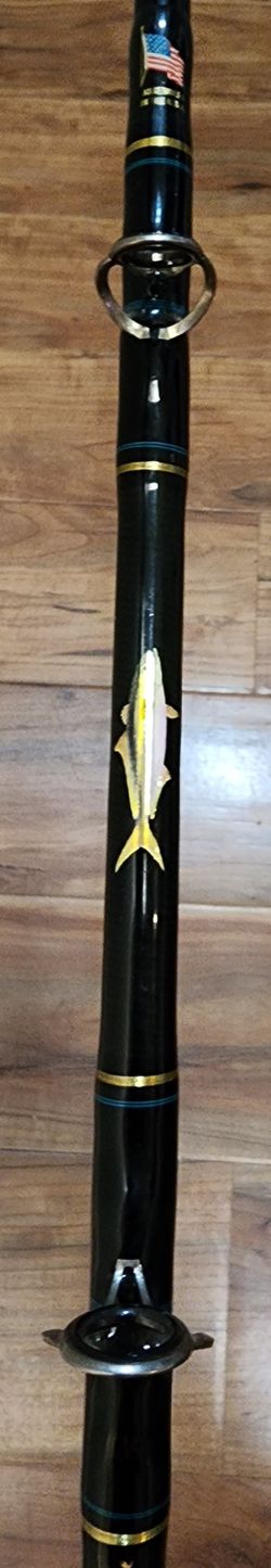 Seeker Graphite Fishing Rods & Poles for sale