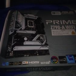 Asus Prime Z790-a