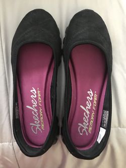 Skechers shoes women size 8.5