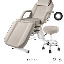 Silla De Tatto O Massage