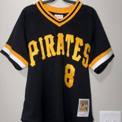 Pirates Jersey