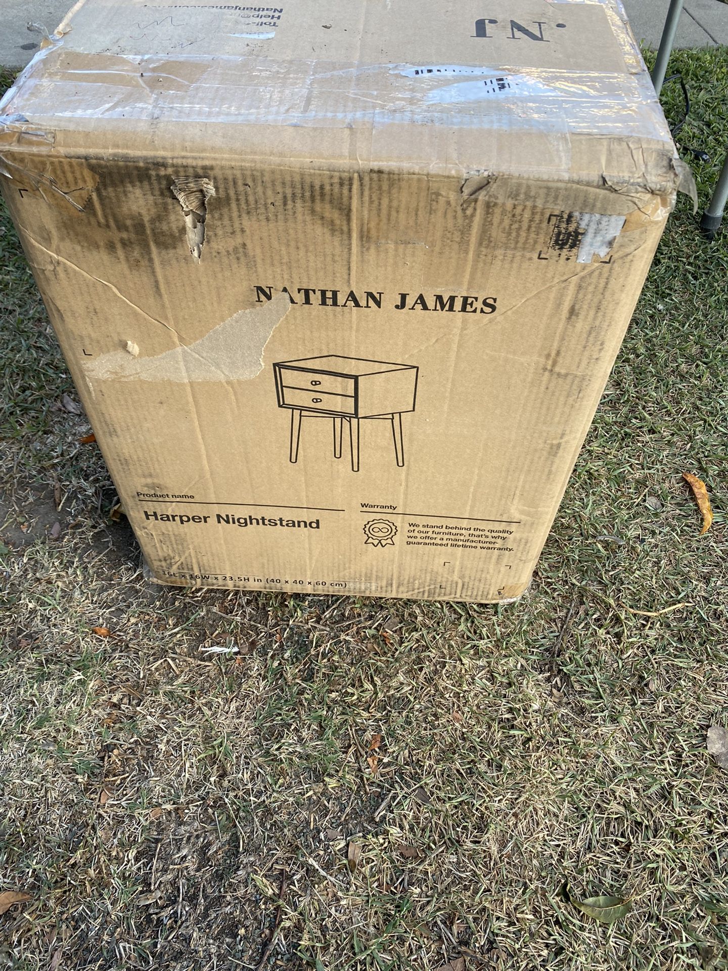 Brand New (NEVER Been USED!)
