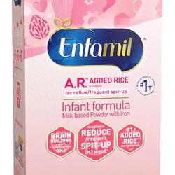 Enfamil Infant Formula w/ Added Rice