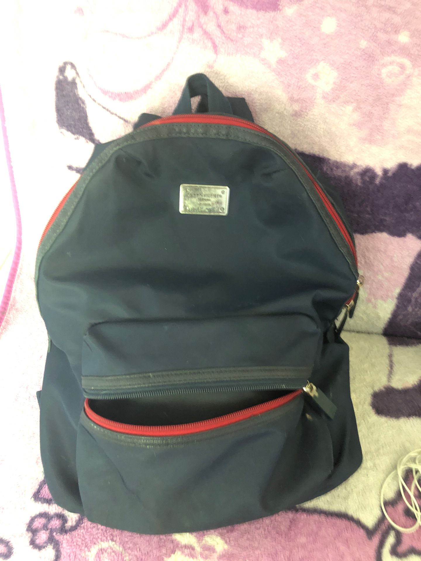 Tommy Hilfiger Backpack