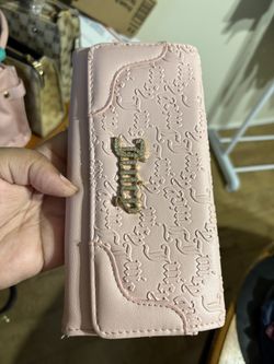 Juicy Couture Wallet 
