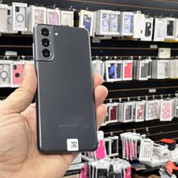 Samsung Galaxy S21 5G 128gb Unlocked 